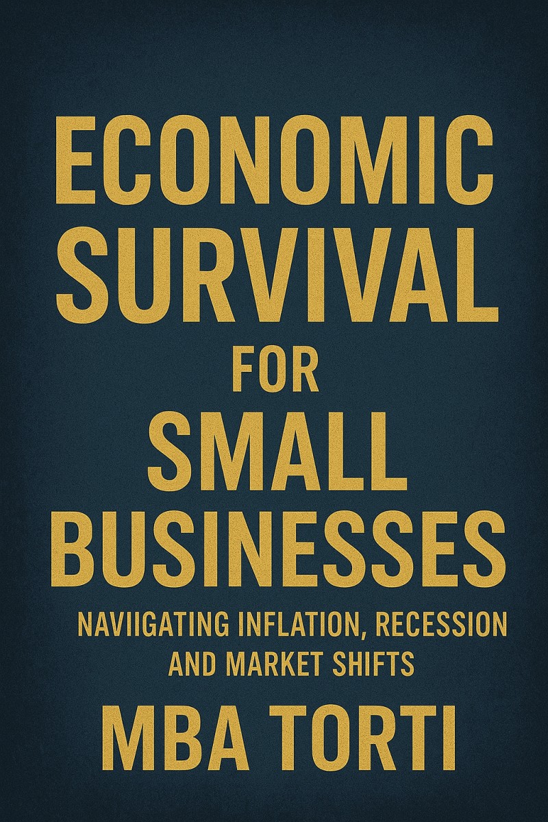 ECONOMIC SURVIVAL FOR SMALL BUSINESSES