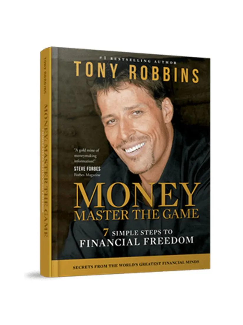 Money: Master the Game Ebook