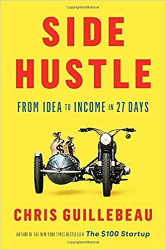 Side Hustle Ebook