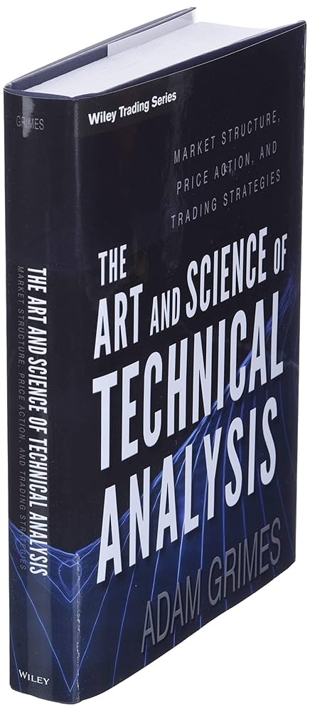 The art and science of technical analysis Ebook