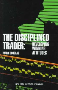 The Disciplined Trader Ebook
