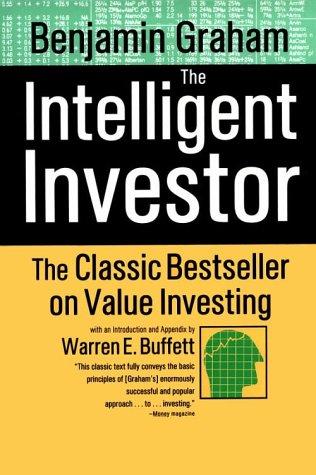 The Intelligent Investor Ebook