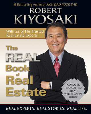 The Real Book of Real Estate Ebook