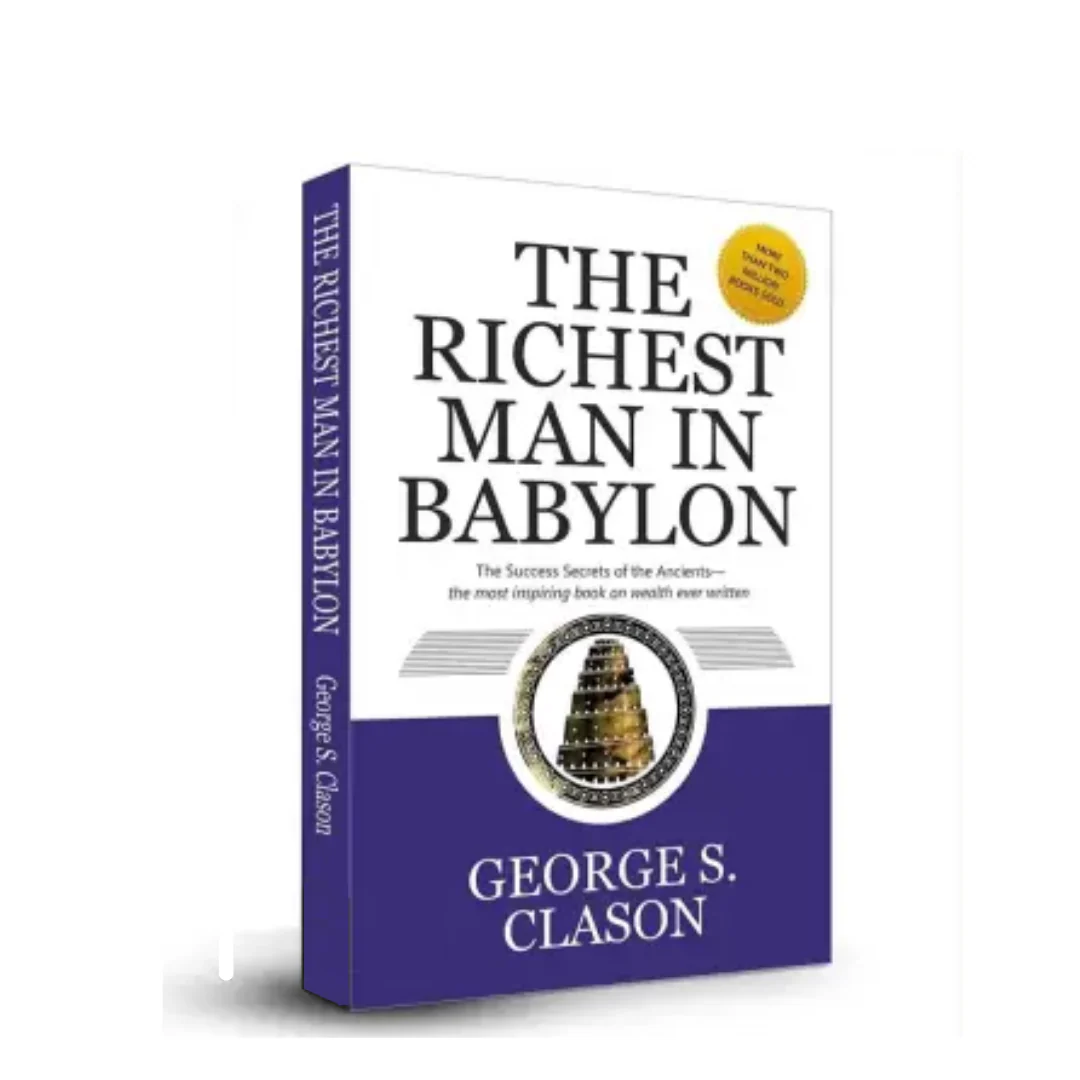 The Richest Man in Babylon Ebook