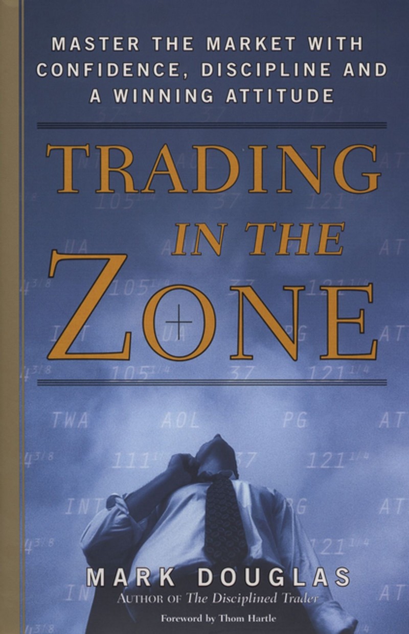 Trading In The Zone E-Book