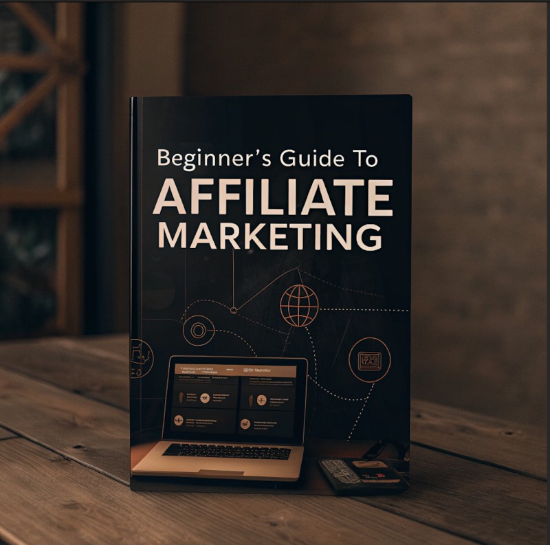 Free Introduction To Affiliate Marketing