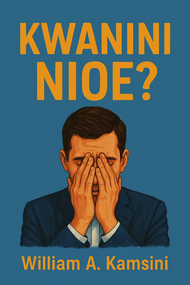 Buy KWANINI NIOE? by Medy Rhymes on Selar