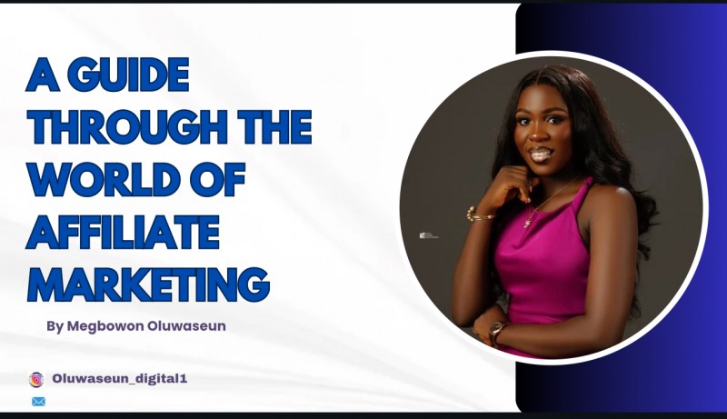 Affliate marketing success secrets
