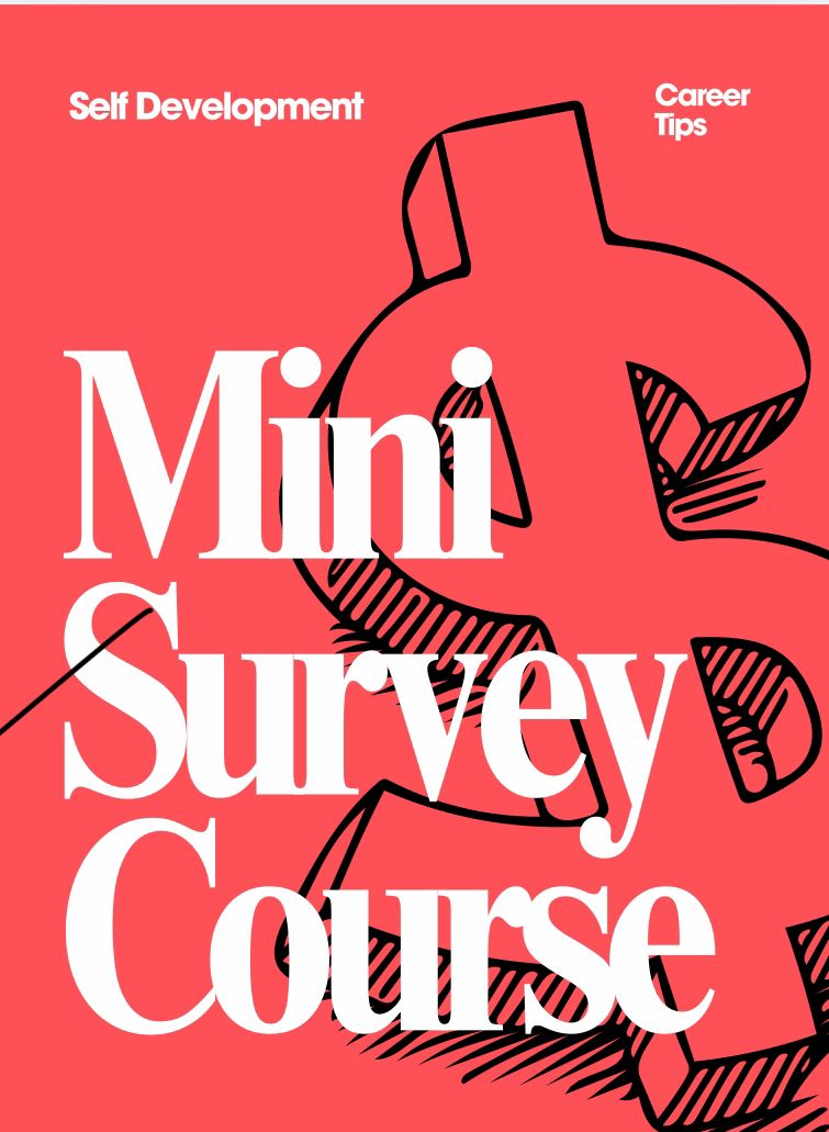 Entire Survey Guide