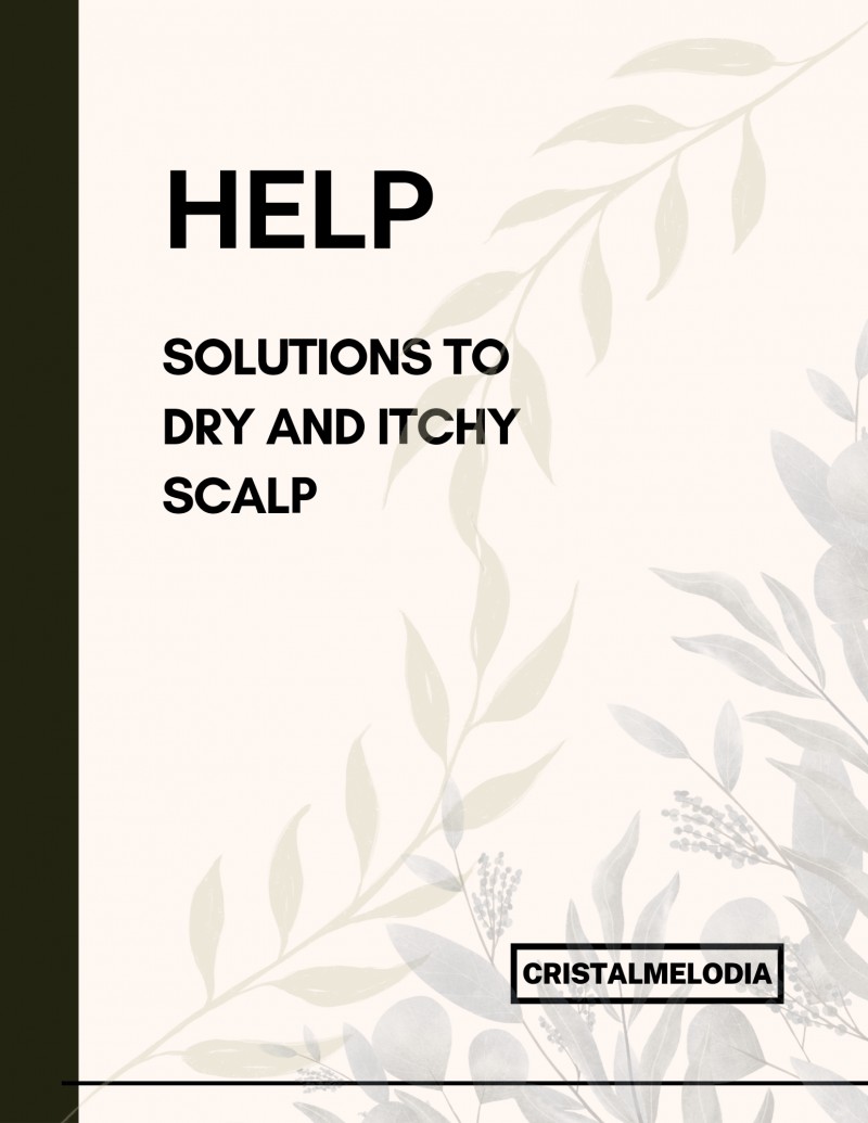 Free hair care E-Book