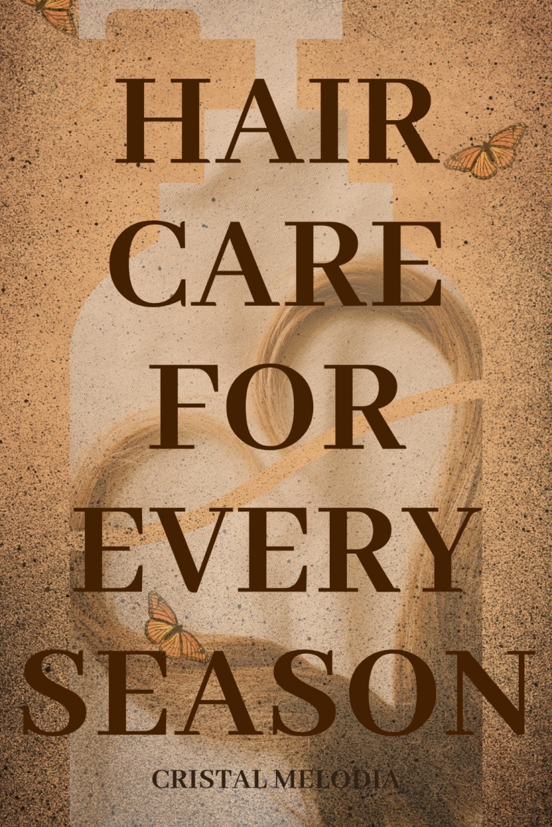 LUXURY HAIR CARE EBOOK