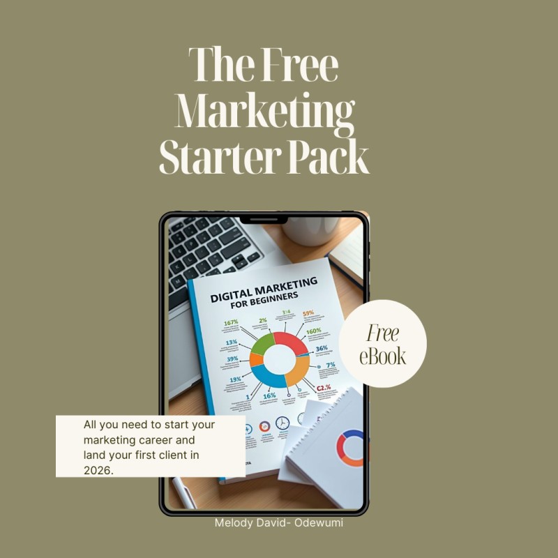 The Free Marketing Starter Pack