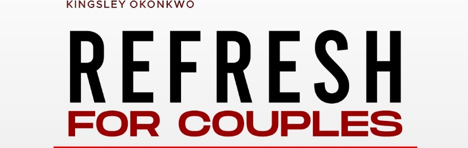 RESET FOR COUPLES