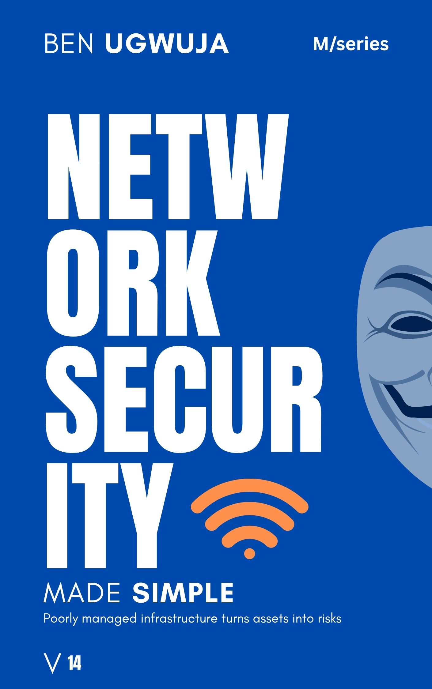 Network Security Management Made Simple