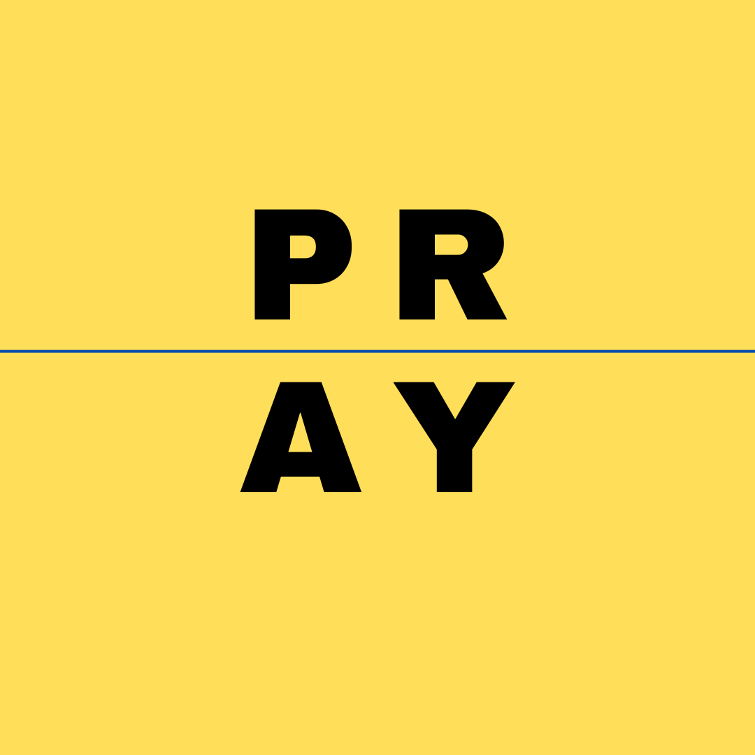 3-Day Devotional:  Building a Lifestyle of Prayer