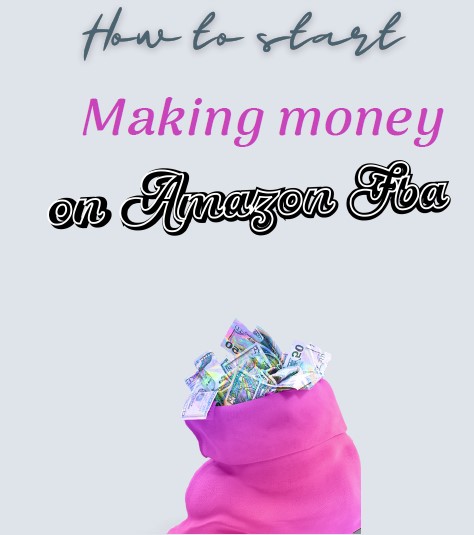 Amazon FBA