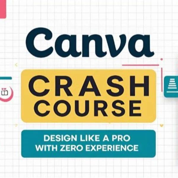 Canva Crash Course