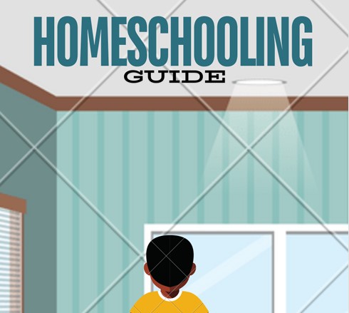 Home Schooling Guide