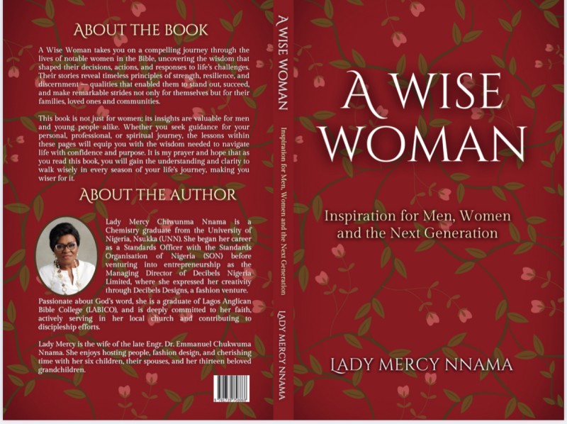 A Wise Woman Paperback