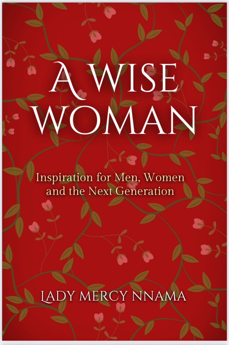 A Wise Woman