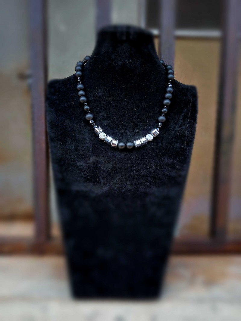 The Champboss Neckbead men Neckpiece