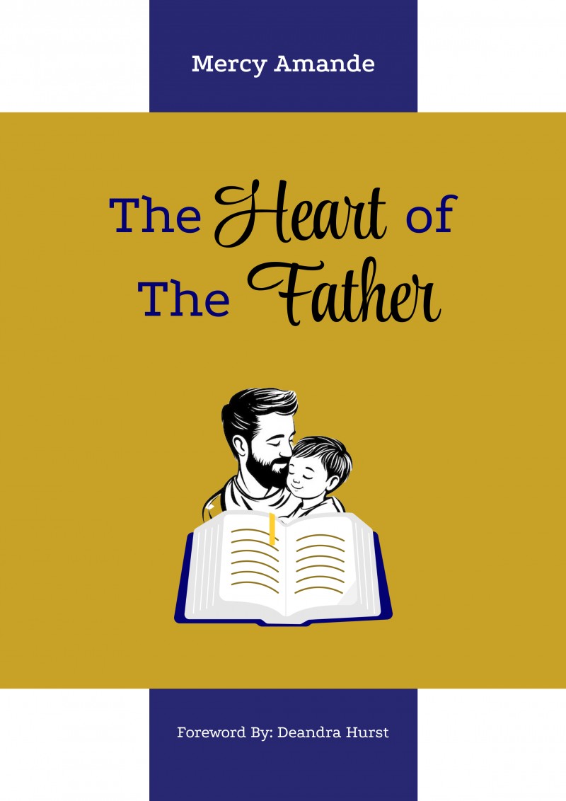 The Heart of The Father