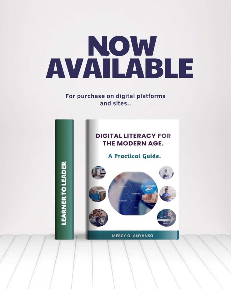 Digital Literacy For The Modern Age: A Practical Guide.