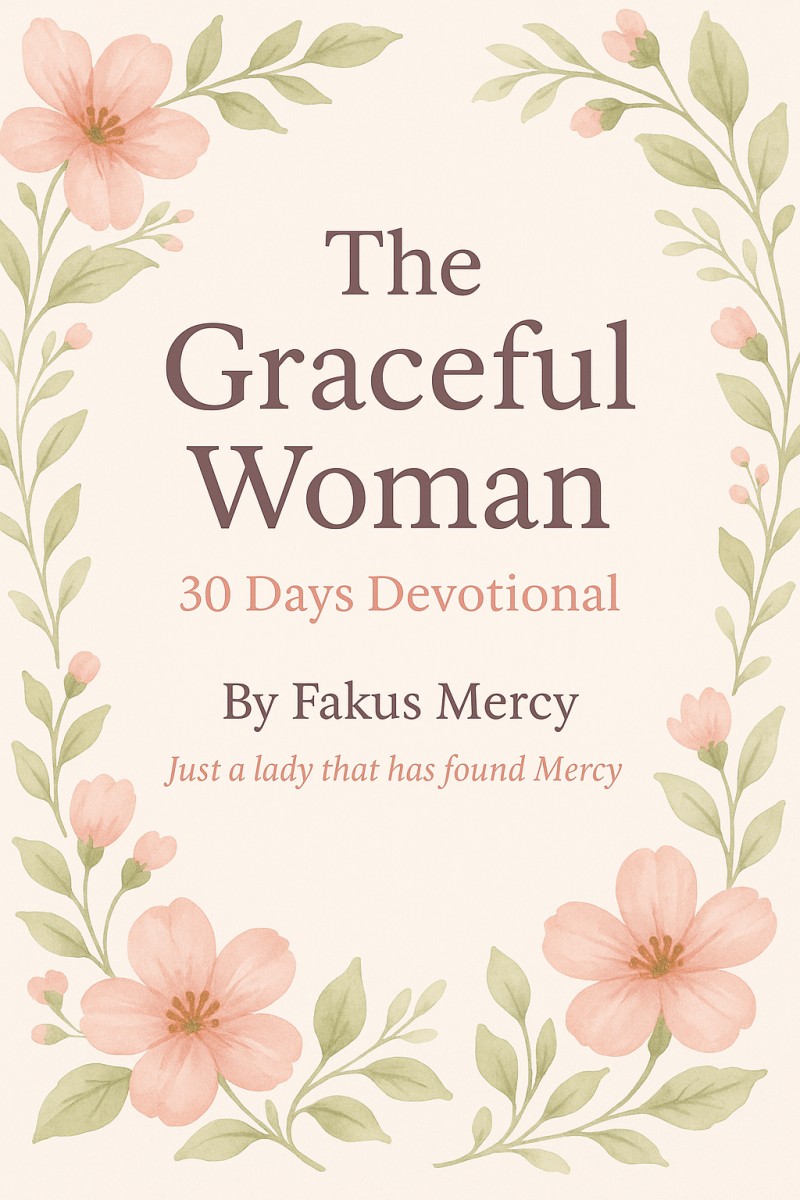 The Graceful women