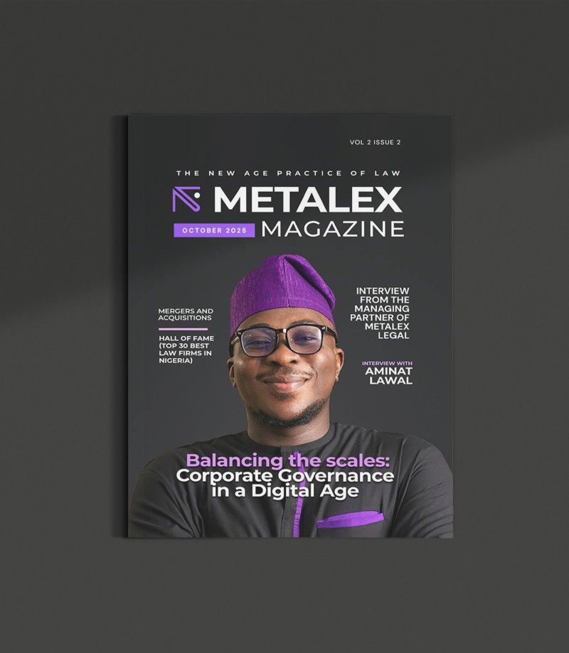 Corporate Governance in a Digital Age (Vol 2 Issue 2)