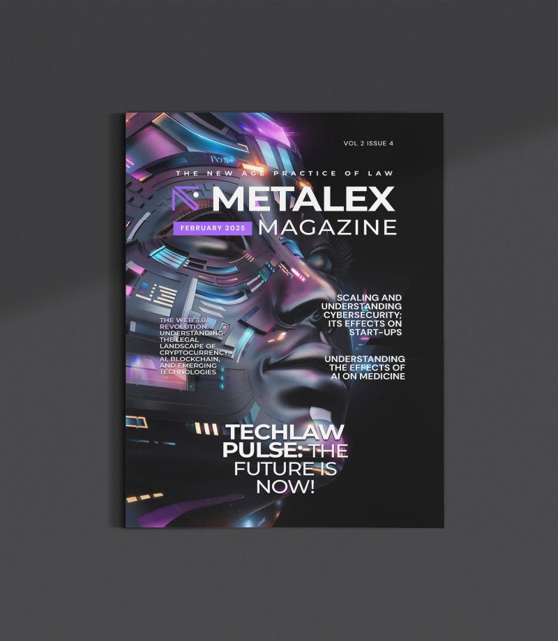 TECH-LAW PULSE: THE FUTURE IS NOW!