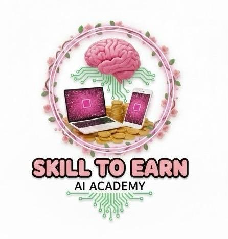SKILL TO EARN AI ACADEMY ( STE )