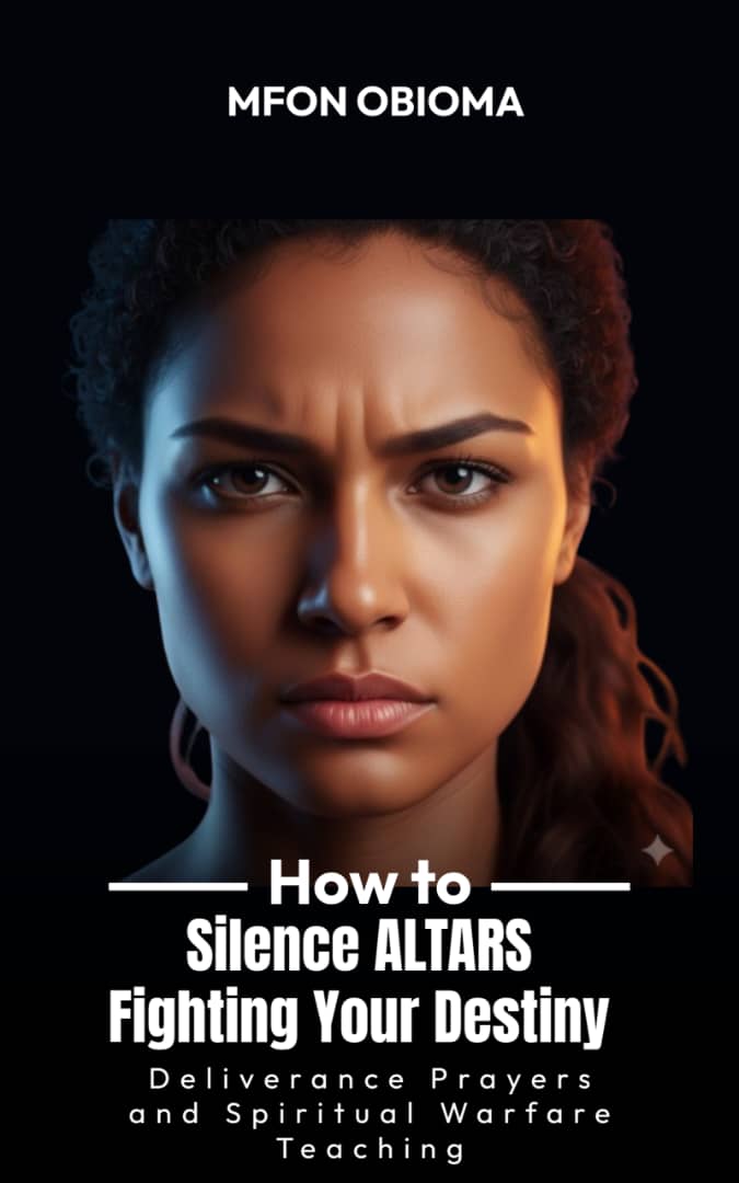 🔥 HOW TO SILENCE ALTARS FIGHTING YOUR DESTINY