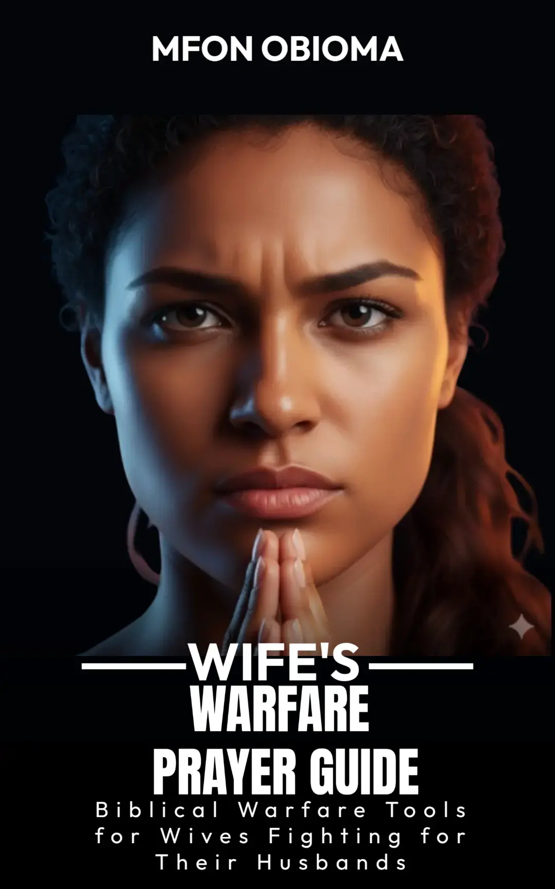 WIFE'S WARFARE PRAYER GUIDE