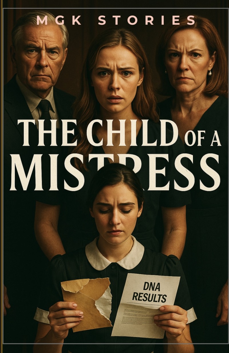 The Child Of A Mistress