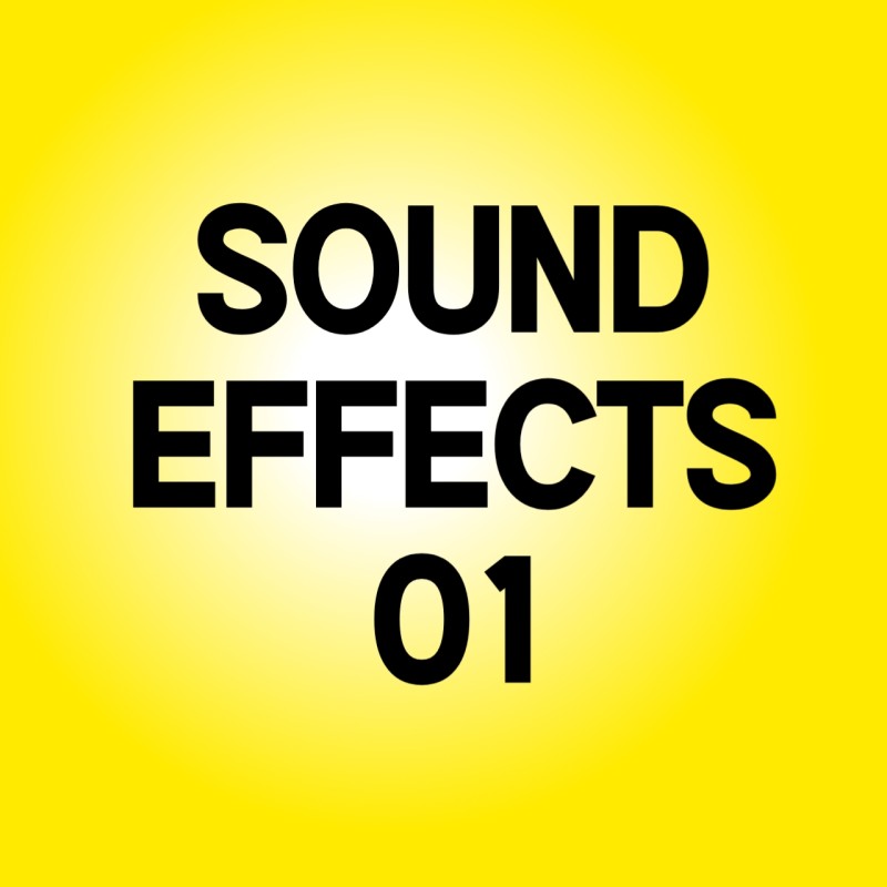 🎧 FREE SOUND EFFECTS PACK 01