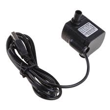 Hydroponics Water Pump