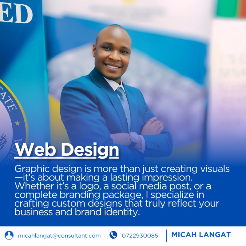 Web Designing Service