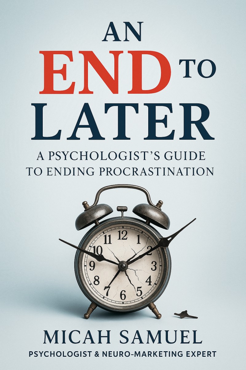 An End To Later