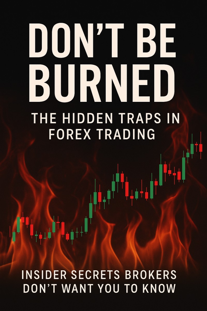 DON'T BE BURNED