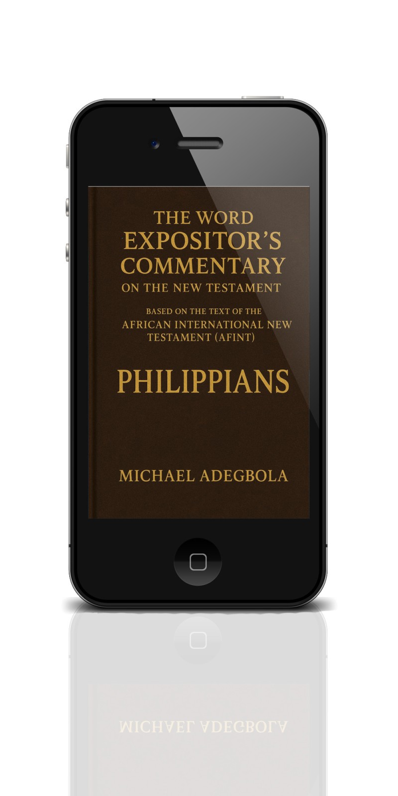 The Word Expositor's Commentary on the New Testament: Philippians
