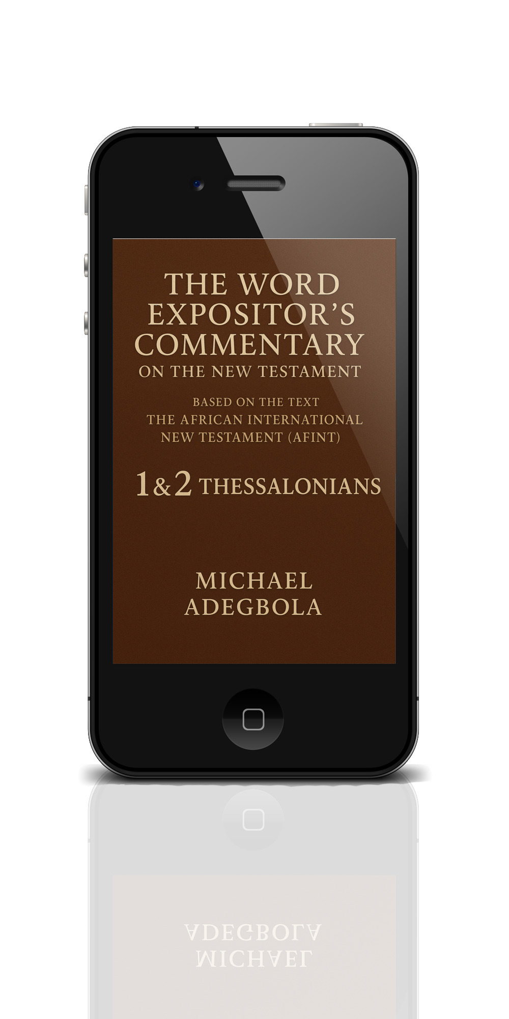 The Word Expositor's Commentary on the New Testament: 1&2 Thessalonians