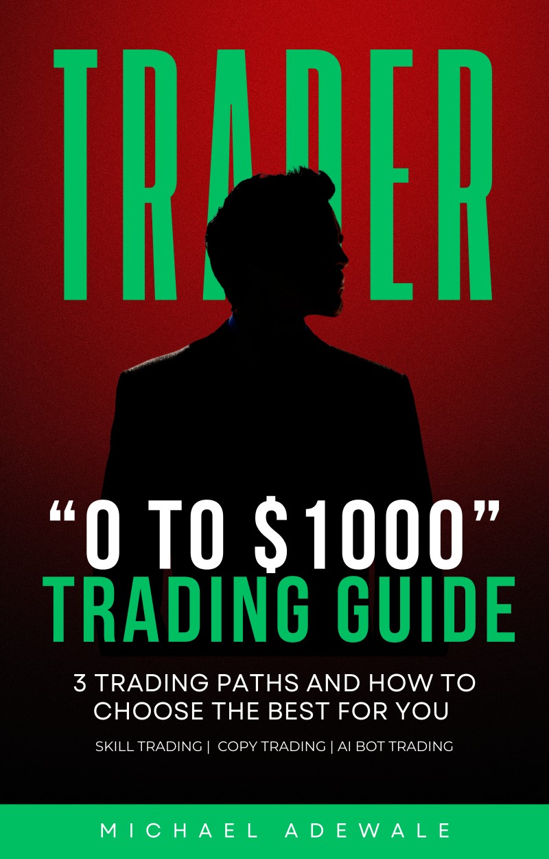 “0 to $1000” Beginners Trading Guide