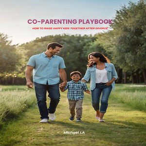CO-PARENTING PLAYBOOK