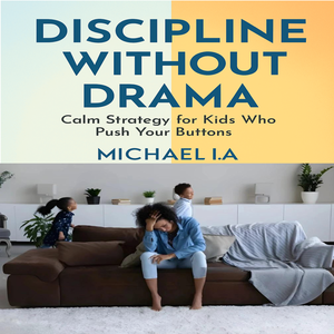 DISCIPLINE WITHOUT DRAMA