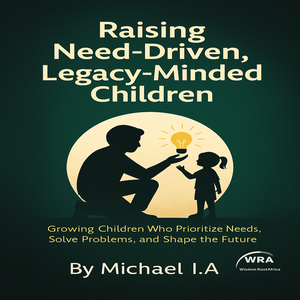 RAISING NEED MINDED LEGACY CHILDREN