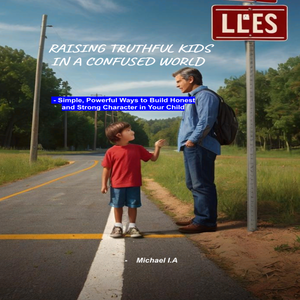 RAISING TRUTHFUL KIDS IN A CONFUSED WORLD