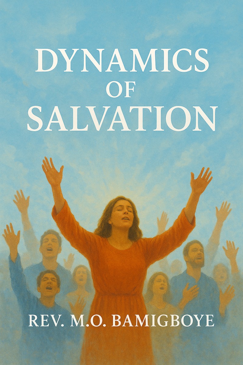 Dynamics Of Salvation