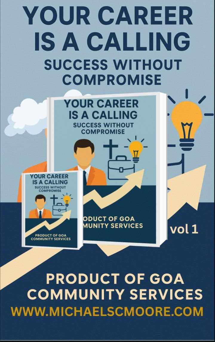 Your Career Is a Calling - Success Without Compromise