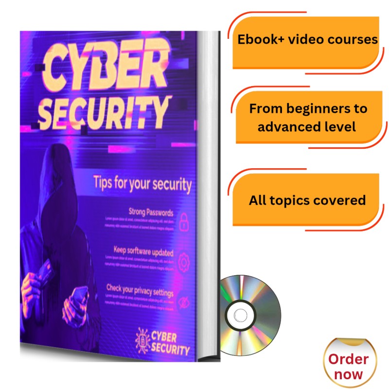 Cyber Security They Don't Teach You In School
