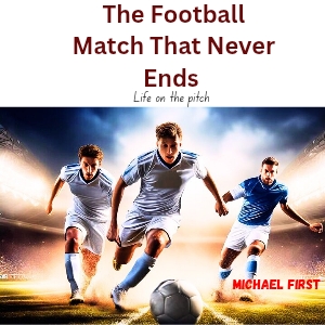 The Football Match That Never Ends